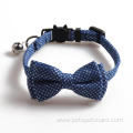 Luxury Collar Pets Cute Cat Bow Tie Collar